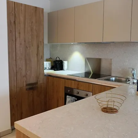 T2, Parking, Balcon, Mer & Plages By Palmazur *